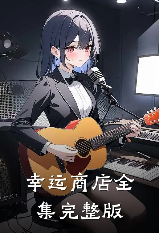 幸运商店全集完整版