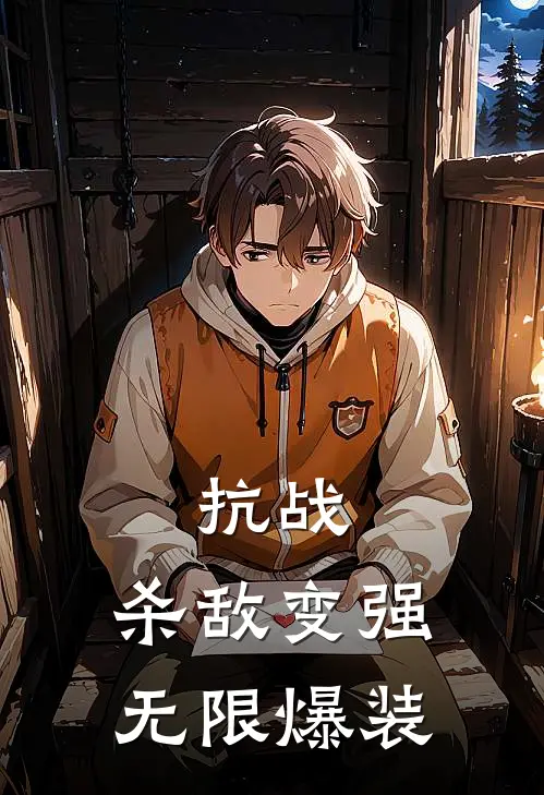 抗战：杀敌变强，无限爆装