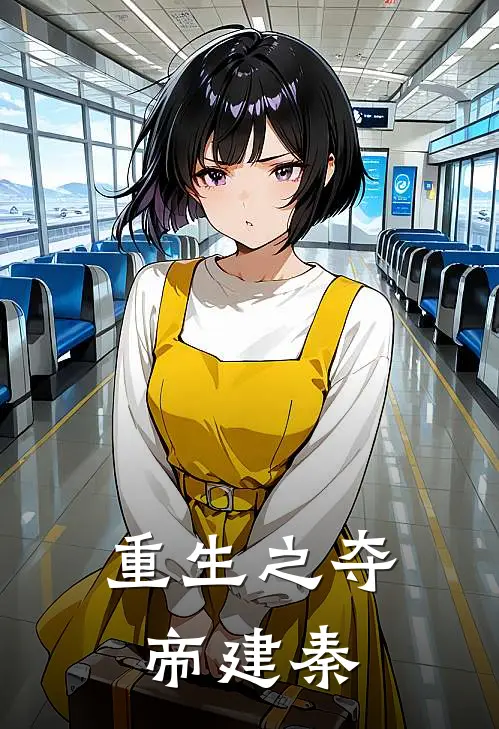 重生之夺帝建秦