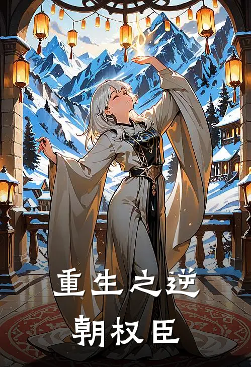 重生之逆朝权臣