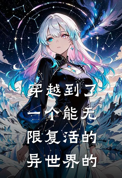 穿越到了一个能无限复活的异世界的