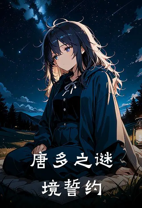 唐多之谜境誓约