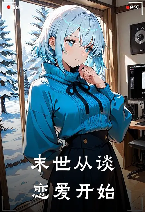 末世从谈恋爱开始