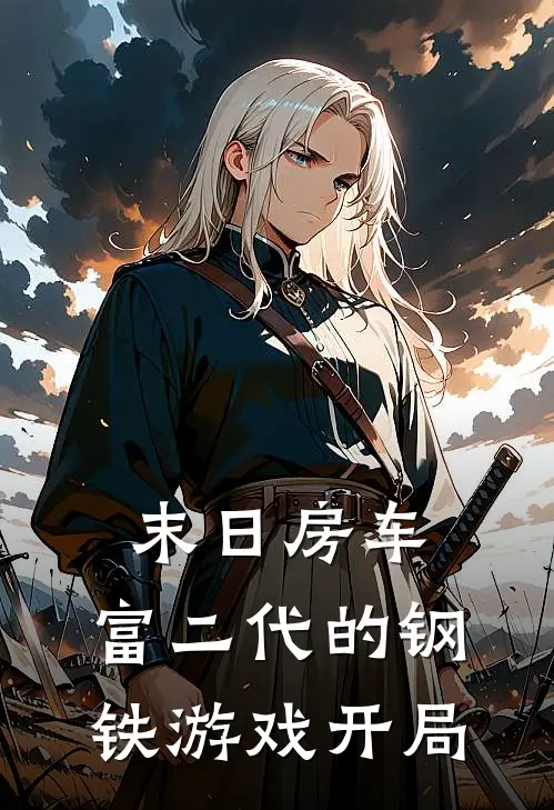 末日房车，富二代的钢铁游戏开局