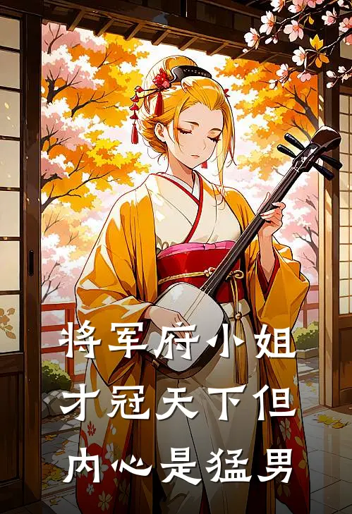 将军府小姐才冠天下但内心是猛男