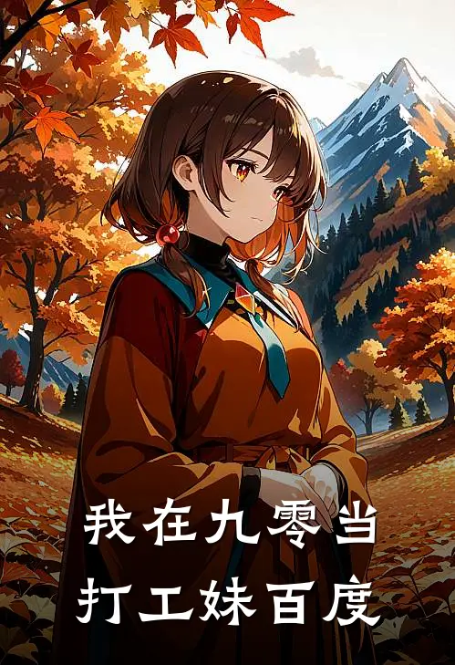 我在九零当打工妹百度