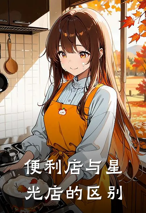 便利店与星光店的区别