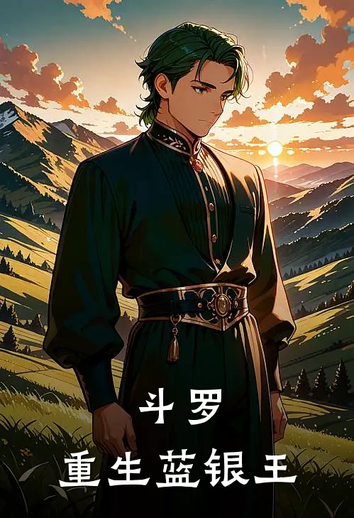 斗罗：重生蓝银王