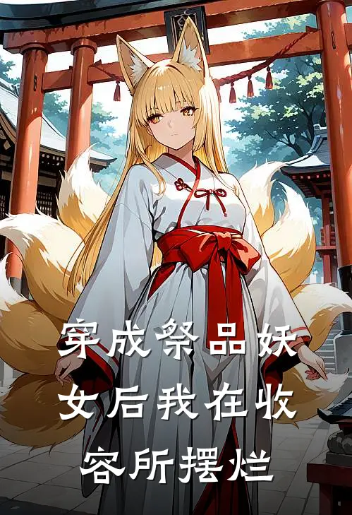 穿成祭品妖女后我在收容所摆烂