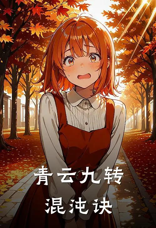 青云九转混沌诀