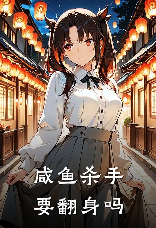 咸鱼杀手要翻身吗