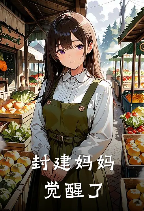 封建妈妈觉醒了