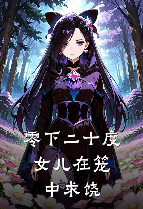 零下二十度，女儿在笼中求饶