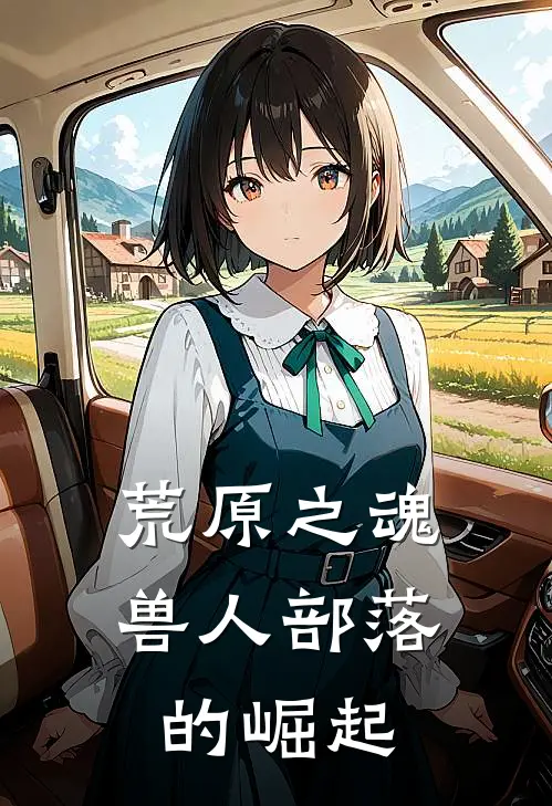 荒原之魂兽人部落的崛起