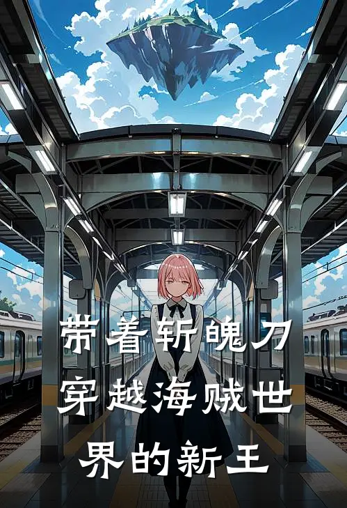 带着斩魄刀穿越海贼世界的新王