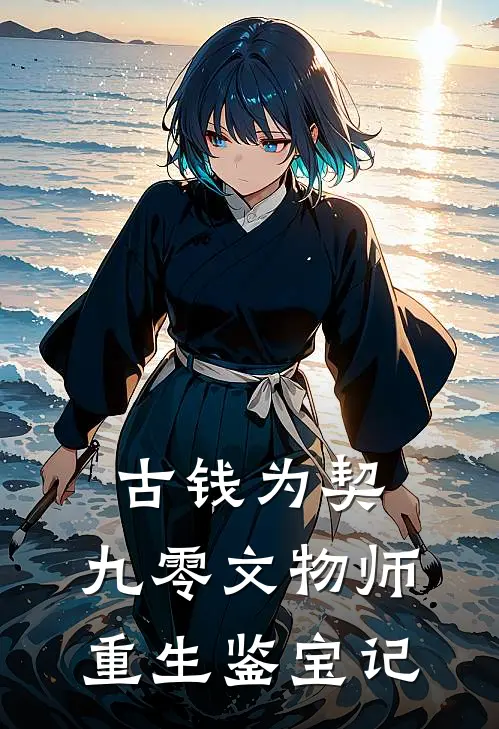 古钱为契：九零文物师重生鉴宝记