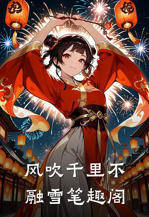 风吹千里不融雪笔趣阁