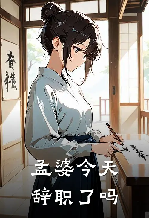 孟婆今天辞职了吗