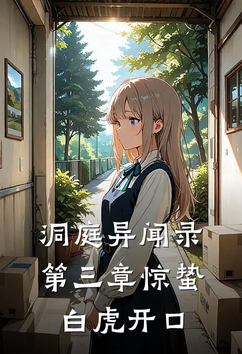 洞庭异闻录·第三章·惊蛰·白虎开口