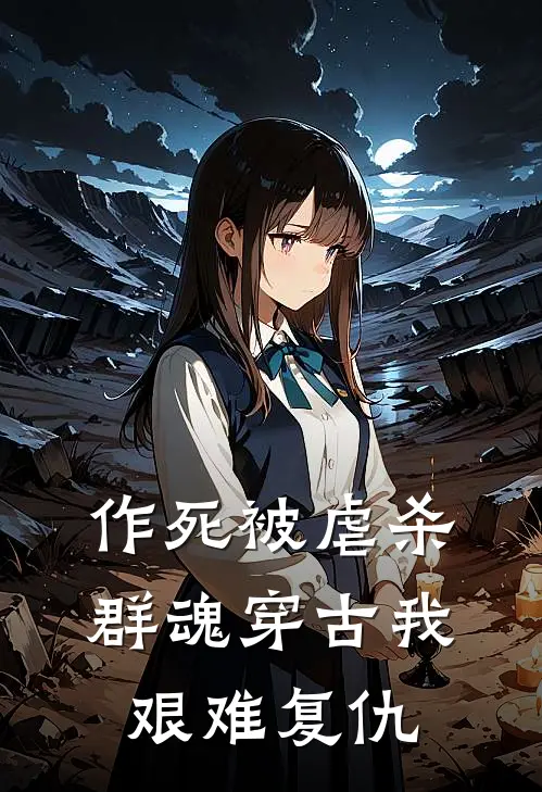 作死被虐杀，群魂穿古我艰难复仇