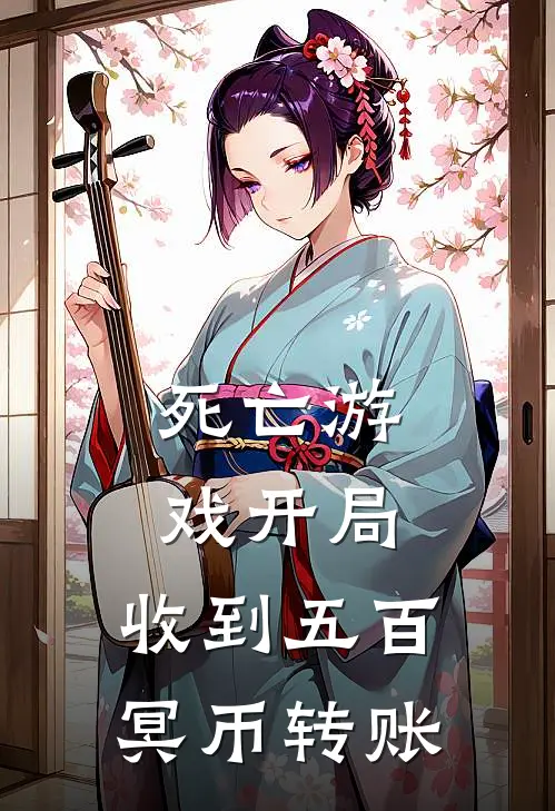 死亡游戏开局：收到五百冥币转账