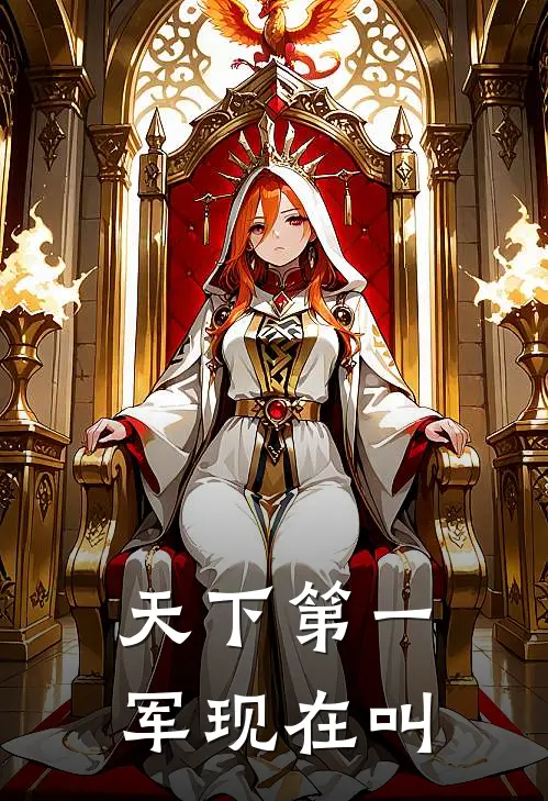 天下第一军现在叫