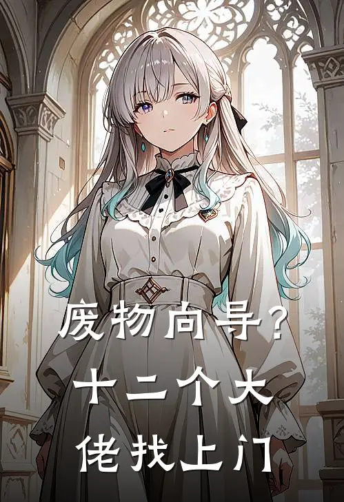 废物向导？十二个大佬找上门