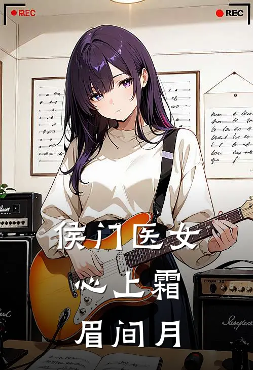 侯门医女：心上霜，眉间月