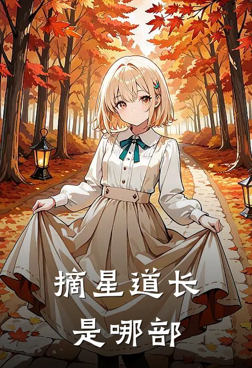 摘星道长是哪部