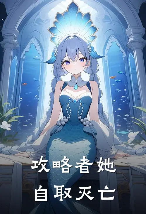 攻略者她自取灭亡