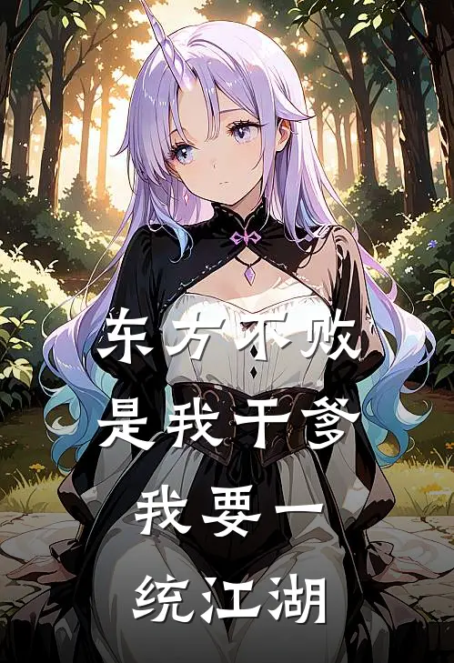 东方不败是我干爹，我要一统江湖