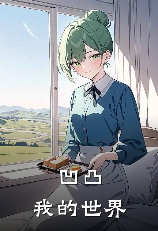 凹凸：我的世界