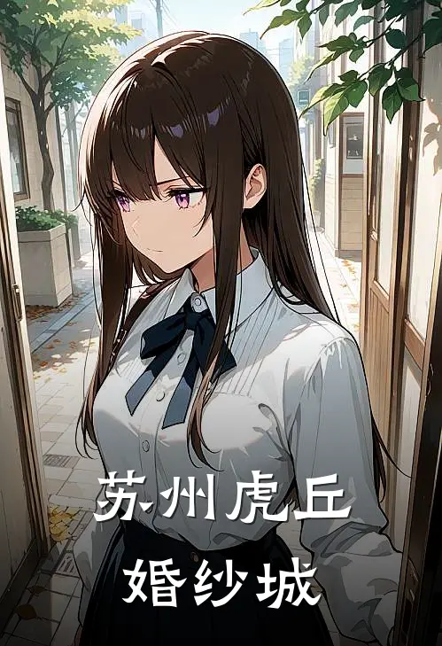 苏州虎丘婚纱城