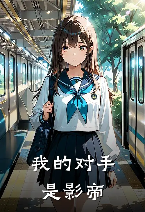 我的对手是影帝