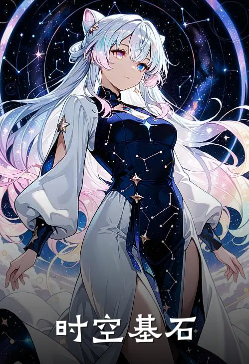 时空基石