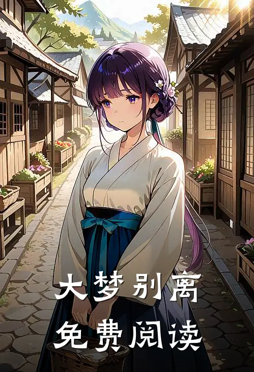 大梦别离免费阅读