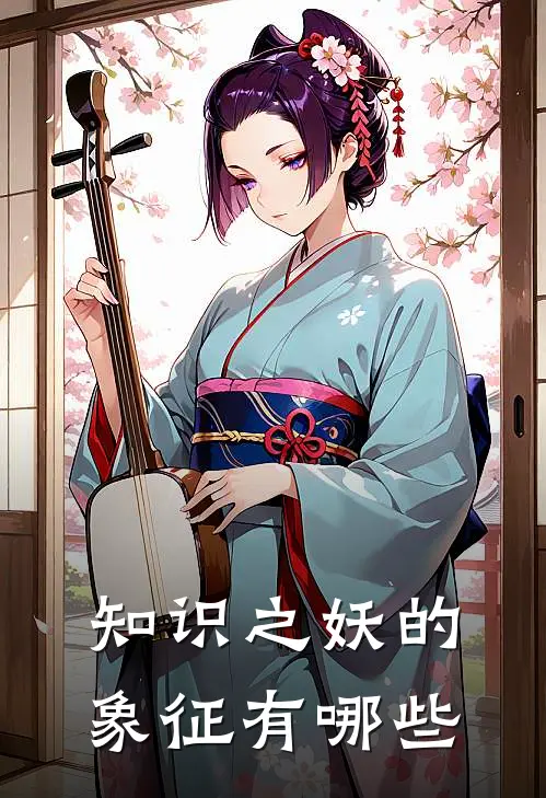 知识之妖的象征有哪些