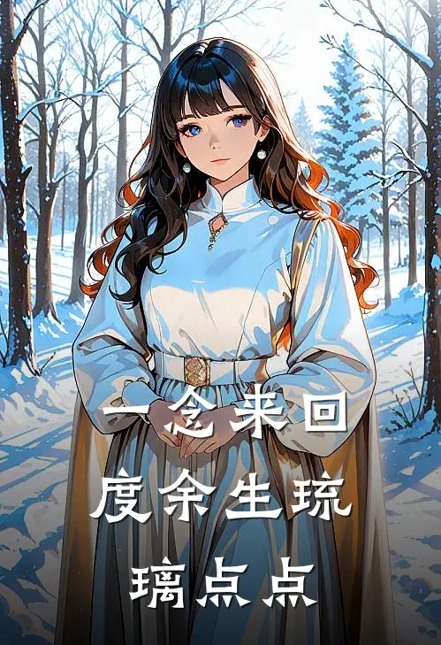 一念来回度余生琉璃点点