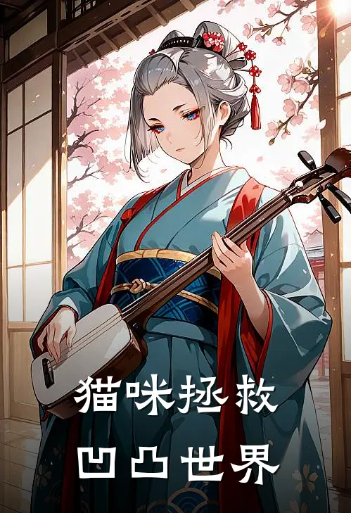 猫咪拯救凹凸世界