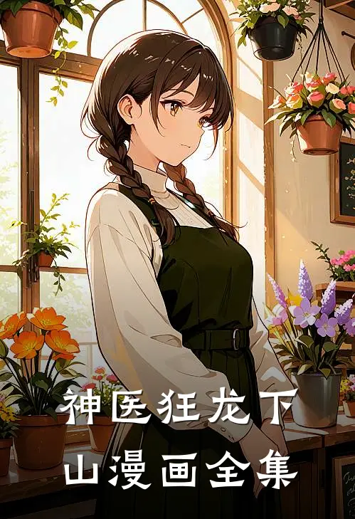 神医狂龙下山漫画全集