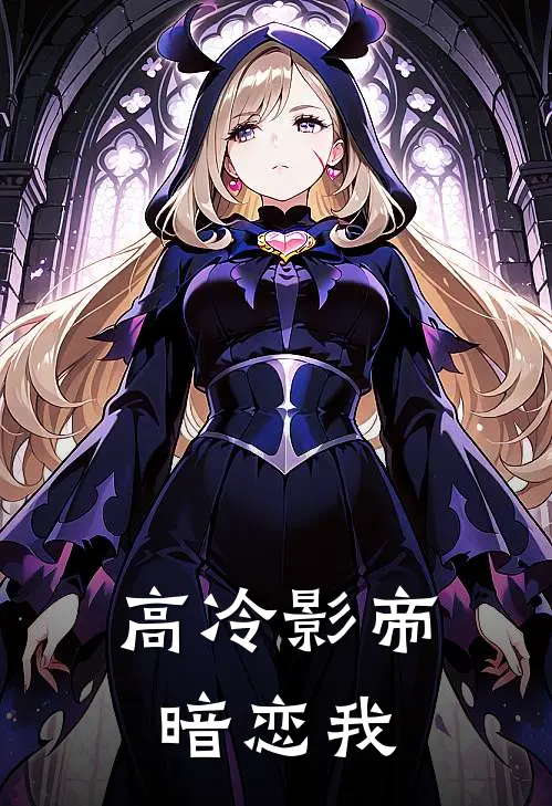 高冷影帝暗恋我