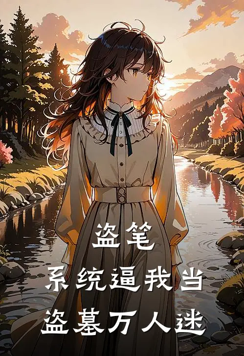 盗笔：系统逼我当盗墓万人迷