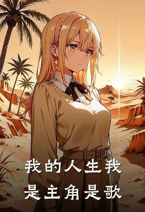 我的人生我是主角是歌