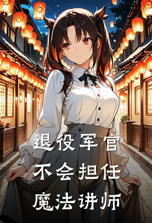 退役军官不会担任魔法讲师