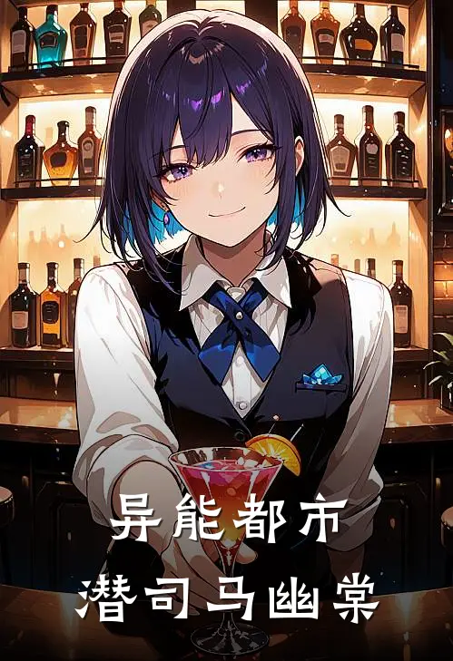 异能都市：潜司马幽棠