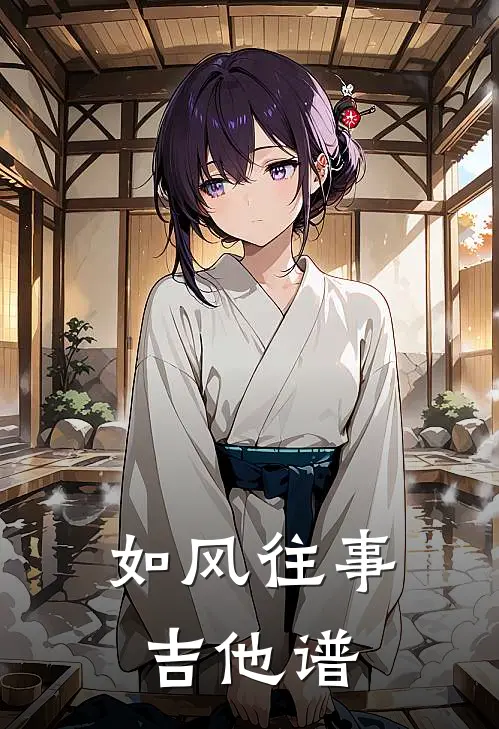 如风往事吉他谱