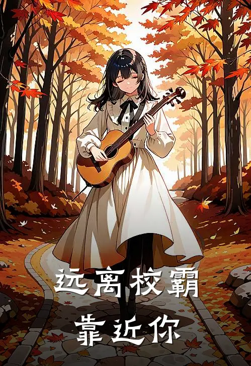 远离校霸，靠近你