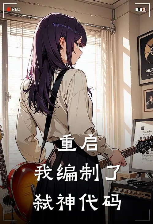 重启：我编制了弑神代码