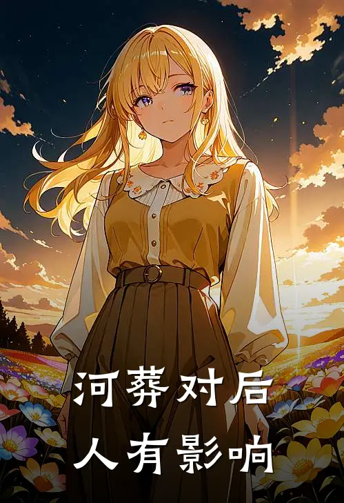 河葬对后人有影响