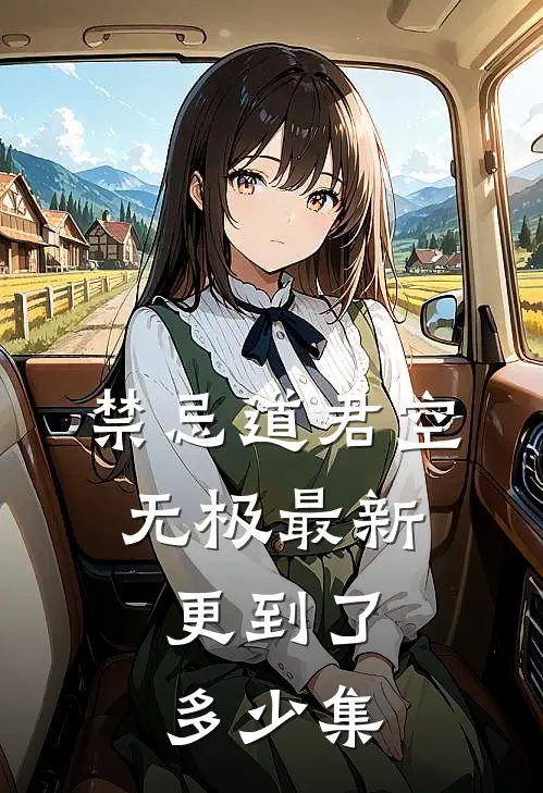 禁忌道君空无极最新,更到了多少集